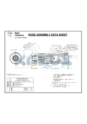 99-5013 datasheet - 99-5013