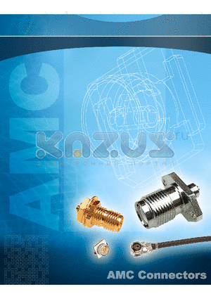 A-1JB-100 datasheet - EASY SNAP-ON/OFF MATING