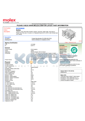 A-42404-04B2 datasheet - 4.20mm (.165