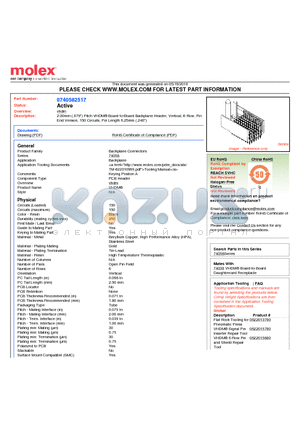 74058-2517 datasheet - 2.00mm (.079