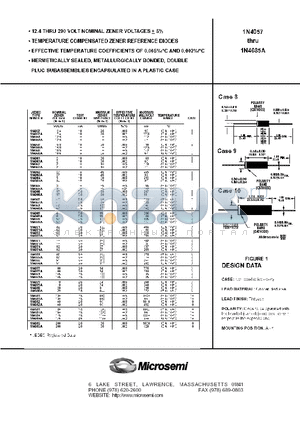 1N3600 datasheet - SWITCHING DIODE