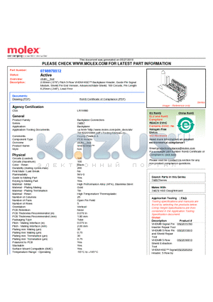 74697-8512 datasheet - 2.00mm (.079