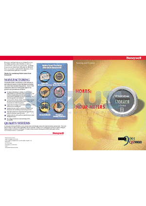 28101 datasheet - Other AC and DC Meters Available