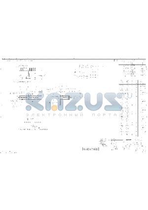 103735 datasheet - HDR ASSY, VERT, SINGLE ROW 2.54[.100], 0.64[.025] SQ POST, WITH PLZN & LATCHING, AMPMODU MTE