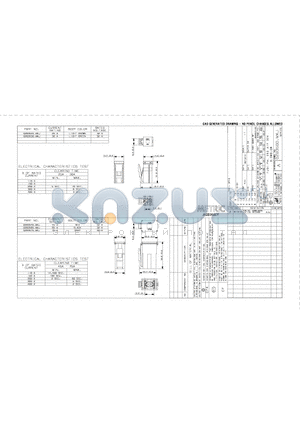 0293575.MXJ datasheet - FUSE-PAL 293 ATP 32V SLOWBLOW