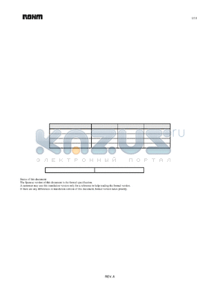 BA5969FP datasheet - Power Driver for Compact Disc Player