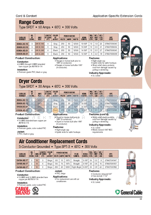 05654.63.10 datasheet - Type SRDT . 50 Amps . 60C . 300 Volts