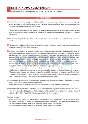 CB2012T100 datasheet - WOUND CHIP INDUCTORS