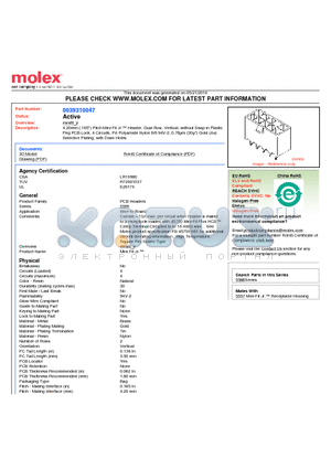 5566-04BGS datasheet - 4.20mm (.165