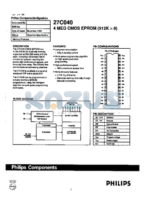 2N5007 datasheet - HIGH SPEED PNP TRANSISTOR