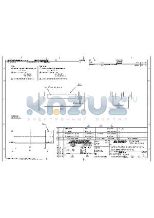 2-1102656-5 datasheet - Surface Mounted Housing Bottom Entry Anbaugehause HIP.16/40 AG