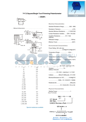 20215BNMST6 datasheet - 20 Character by 2 Line Alphanumeric LCD Assembly With COG Controller No internal backlight assembly, must be external