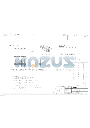 1-1546019-5 datasheet - TERMINAL BLOCK PIN HEADER UNSHROUDED 5.0mm PITCH