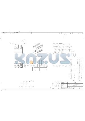 1-1546212-5 datasheet - TERMINAL BLOCK HEADER ASSEMBLY 180 DEGREE, OPEN ENDS, STACKING 5.00mm PITCH