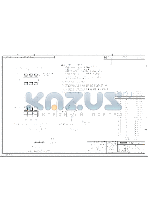 1-796689-6 datasheet - TERMINAL BLOCK, PCB MOUNT ANGLED WIRE ENTRY,K STACKING W/INTERLOCK, 5.00mm PITCH