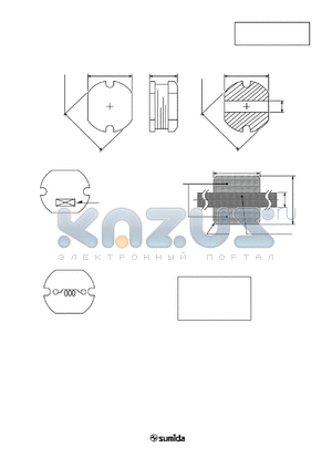 CD75NP-101KC datasheet - CD75