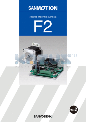 DB14S781D datasheet - 2-PHASE STEPPING SYSTEMS