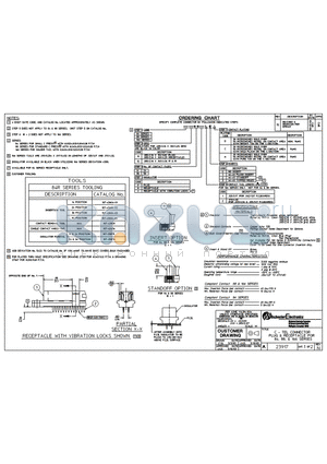 84121410C datasheet - REVISED & REDRAWN PER ER8145