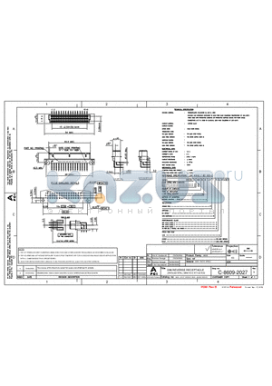 86093328613765E1LF datasheet - DIN REVERSE RECEPTACLE(ANGLED SPILL DIN41612 STYLE-R/2)