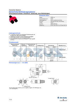 898D-41KU-DM datasheet - 898D-43LY-D4