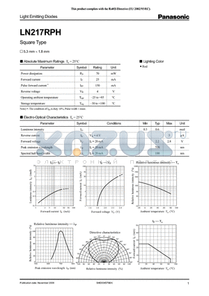 LN217RPH_08 datasheet - 5.3 mm  1.8 mm