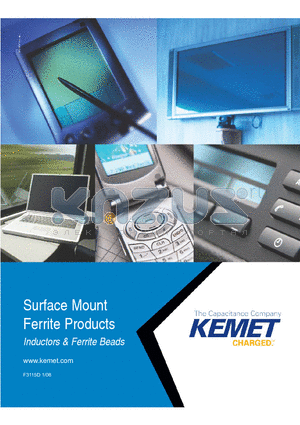 L0805C220MPWST datasheet - Wire Wound Chip Inductors - L-PWS/L-PWI/L-PWR