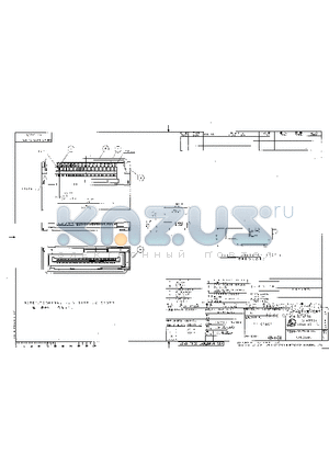 FI-G30C2 datasheet - CONTACT COPPER ALLOY