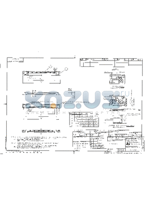 FI-J25C5 datasheet - INSULATOR HEAT RESISTING PLASTIC