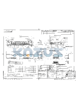 FI-RE21S-VF datasheet - SHIELD TYPE