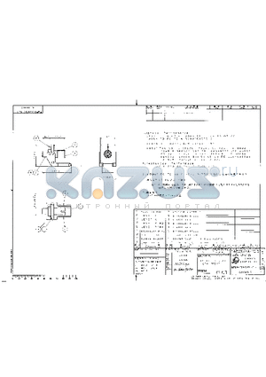 FO-FC-DIA-STD-PBS-R datasheet - FRONT SHELL COPPER ALLOY