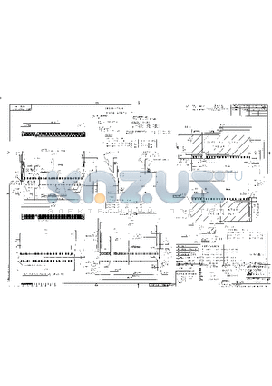 MM50-200B1-2E datasheet - TOP SIDE CONTACT -  PHOSPHOR BRONZE