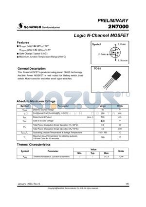 MM5451BN datasheet - LED Display Driver