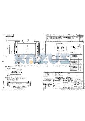 JF04R0R041040AA datasheet - FFC CONDUCTOR: COPPER ALLOY, INSULATION TAPE: PET / ADHESIVES