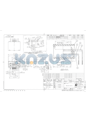 MX34014NFA datasheet - GLASS FILLED SPS