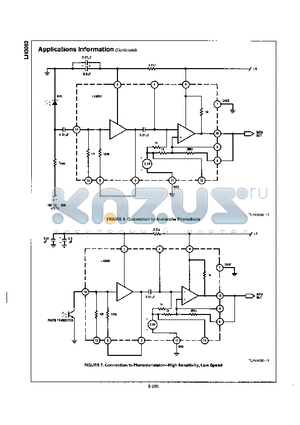 LH0062CD datasheet - HIGH SPEED FET OPERATIONAL AMPLIFIER