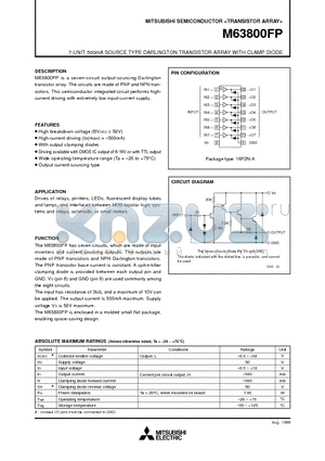 M464S1654BT1 datasheet - 16Mx64 SDRAM SODIMM based on 16Mx16, 4Banks, 8K Refresh, 3.3V Synchronous DRAMs with SPD