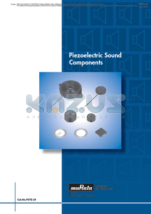 PKM22EPPH4001-B0 datasheet - EMIFIL (Capacitor type) Single Circuit Type for Signal Lines