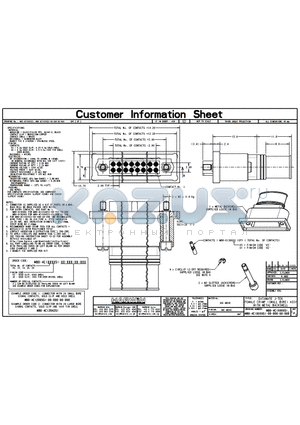 M80-4C11042SI datasheet - DATAMATE J-TEK FEMALE CRIMP (SMALL BORE) ASSY WITH METAL BACKSHELL