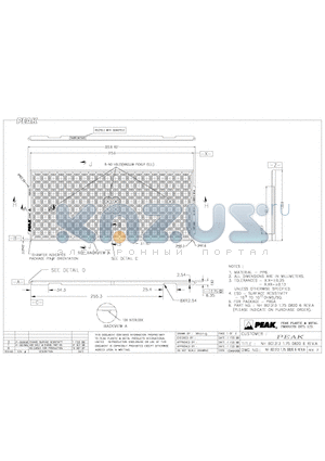 NHBG13131.7508206 datasheet - NHBG13131.7508206 REV.A