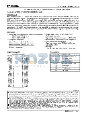 TIBPAL20R4-25C datasheet - MOS DIGITAL INTERGRATED CIRCUIT SILICON GATE CMOS