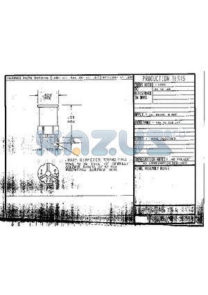 RC-6 datasheet - RC-6