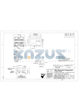 SS-7388H22-NF-50 datasheet - SS-7388H22-NF-50