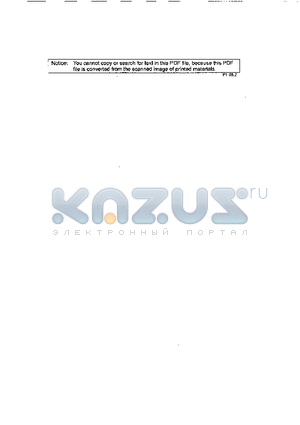 UPA1526 datasheet - N - CHANNEL POWER MOS FET ARRAY SWITCHING TYPE