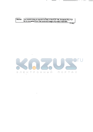 UPA1576 datasheet - N - CHANNEL POWER MOS FET ARRAY SWITCHING TYPE