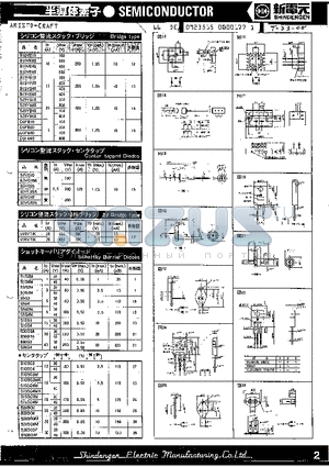 S15SC4M datasheet - SEMICONDUCTOR