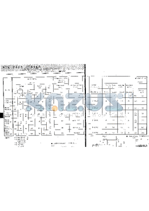 STK7408T datasheet - SW REGULATOR IC STK7400 SERIES FIXED OSCILLATING TYPE