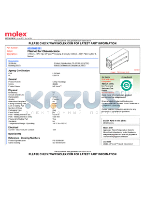 35189-0201 datasheet - 4.75mm (.187