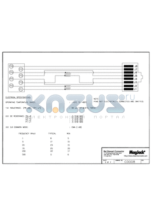 SI-40223 datasheet - SI-40223