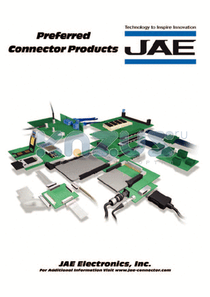 DA1-P-026-L-9 datasheet - DA1 SERIES CONNECTORS - 0.60mm (.024) Contact Spacing, PCB-to-Cable Connectors