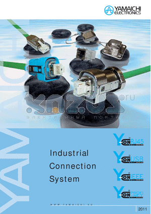 Y-CONC-IE62S-FE2S-XXXX-F datasheet - IP67/68/69K Protected Components